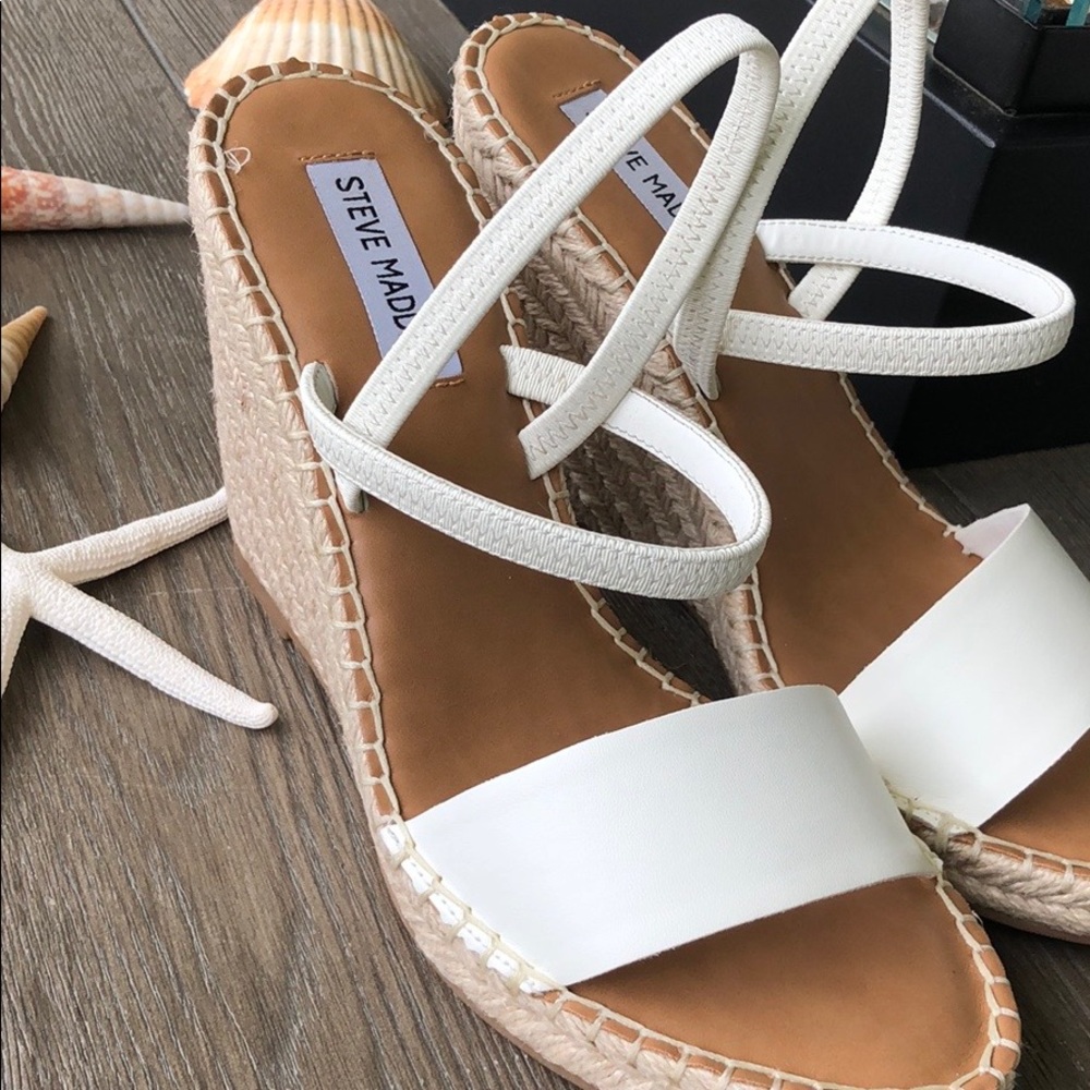 🌴🌼STEVE MADDEN- SHOES🌼🌴 - Picture 8 of 10